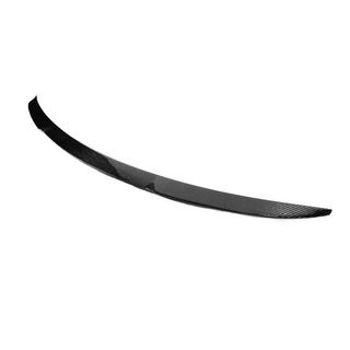 M4-Style Spoiler (for G26, Carbon) BMW 4 Series G22/23/26 2020- photo 2