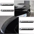 BMW 4 Series G22/23/26 2020- Spoiler V3 (for G26) photo 3