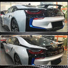 BMW I8 2014-2020 Spoiler V2 (Carbon) photo 4