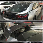 BMW I8 2014-2020 Spoiler V2 (Carbon) photo 5
