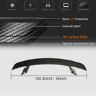 BMW I8 2014-2020 Spoiler V2 (Carbon) photo 6