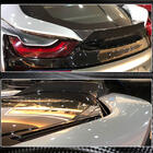 BMW I8 2014-2020 Spoiler V1 (Carbon) photo 4