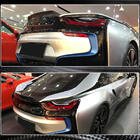 BMW I8 2014-2020 Spoiler V1 (Carbon) photo 5
