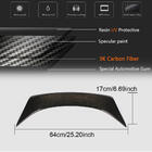 BMW I8 2014-2020 Spoiler V1 (Carbon) photo 6