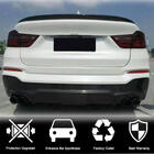 BMW X4 F26 2014-2018 P-Style Spoiler (Carbon) photo 2