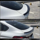 BMW X4 F26 2014-2018 P-Style Spoiler (Carbon) photo 3