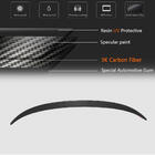 BMW X4 F26 2014-2018 P-Style Spoiler (Carbon) photo 5
