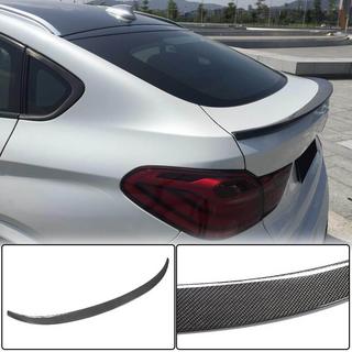 P-Style Spoiler (Carbon) photo 1