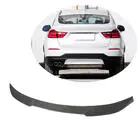 BMW X4 F26 2014-2018 Spoiler (Carbon) photo 1