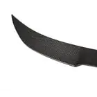 BMW X4 F26 2014-2018 Spoiler (Carbon) photo 2