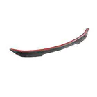 BMW X4 F26 2014-2018 Spoiler (Carbon) photo 4