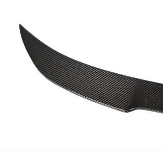 Spoiler (Carbon) photo 2