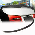 BMW X4 F26 2014-2018 M4-Style Spoiler (Carbon) photo 1