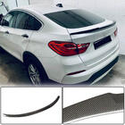 BMW X4 F26 2014-2018 M4-Style Spoiler (Carbon) photo 2