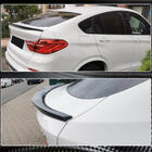 BMW X4 F26 2014-2018 M4-Style Spoiler (Carbon) photo 3