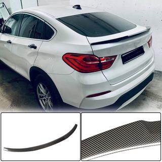 M4-Style Spoiler (Carbon) photo 2