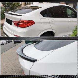 M4-Style Spoiler (Carbon) photo 3