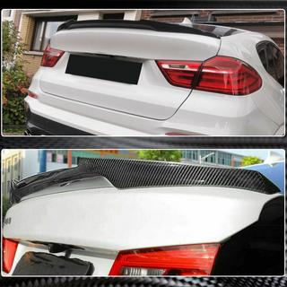 M4-Style Spoiler (Carbon) photo 4