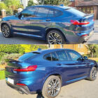 BMW X4 G02 2018- PSM-Style Spoiler (Carbon) photo 2