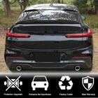 BMW X4 G02 2018- PSM-Style Spoiler (Carbon) photo 3