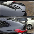 BMW X4 G02 2018- PSM-Style Spoiler (Carbon) photo 5