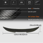 BMW X4 G02 2018- PSM-Style Spoiler (Carbon) photo 6
