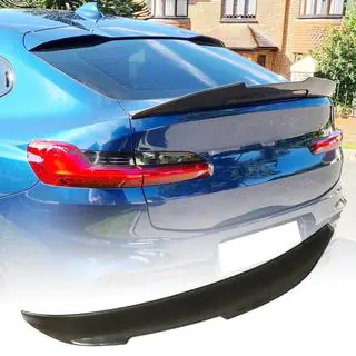 PSM-Style Spoiler (Carbon) photo 1