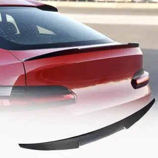 Spoiler M4-Style V1 (Carbon) photo 1