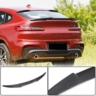 Spoiler M4-Style V1 (Carbon) photo 2