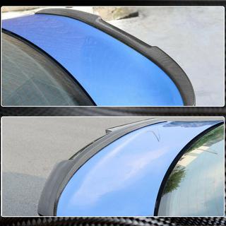 Spoiler M4-Style V1 (Carbon) photo 4