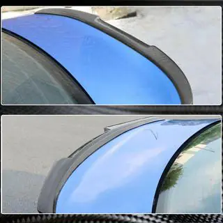 Spoiler M4-Style V1 (Carbon) photo 4