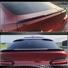 BMW X4 G02 2018- Spoiler M4-Style V2 (Carbon) photo 3