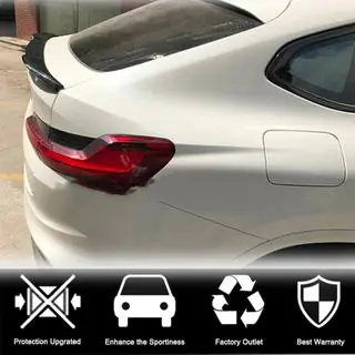 Spoiler M4-Style V2 (Carbon) photo 2