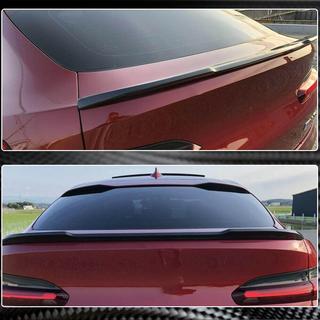 Spoiler M4-Style V2 (Carbon) photo 3