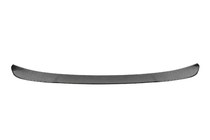 BMW X4 G02 2018- P-Style Spoiler (Carbon) photo 3