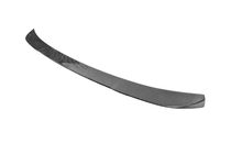 BMW X4 G02 2018- P-Style Spoiler (Carbon) photo 5