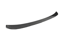 BMW X4 G02 2018- P-Style Spoiler (Carbon) photo 6