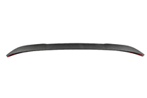 BMW X4 G02 2018- P-Style Spoiler (Carbon) photo 4