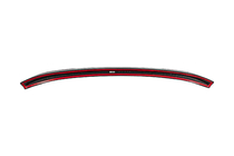 BMW X4 G02 2018- P-Style Spoiler (Carbon) photo 7
