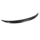 BMW X6 E71 2008–2014 Spoiler V1 (Carbon) photo 4
