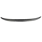 BMW X6 E71 2008–2014 Spoiler V1 (Carbon) photo 5