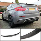 BMW X6 E71 2008–2014 Spoiler V1 (Carbon) photo 6