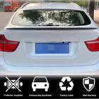 BMW X6 E71 2008–2014 Spoiler V1 (Carbon) photo 8