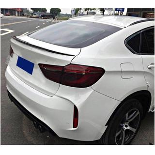 Spoiler V1 (Carbon) photo 2
