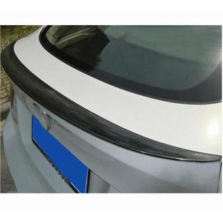 Spoiler V1 (Carbon) photo 3