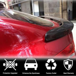 Spoiler V2 (Carbon) photo 2
