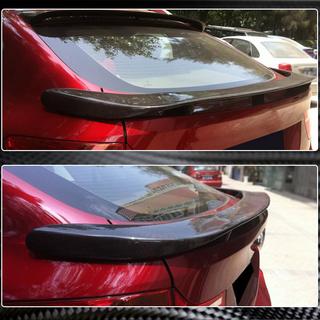Spoiler V2 (Carbon) photo 3