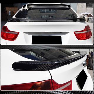 Spoiler V2 (Carbon) photo 4