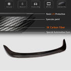 BMW X6 E71 2008–2014 Trunk Lid Spoiler FRP V3 photo 5