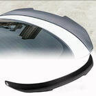 BMW X6 F16 2014-2019 Trunk Lid Spoiler Carbon V2 photo 1